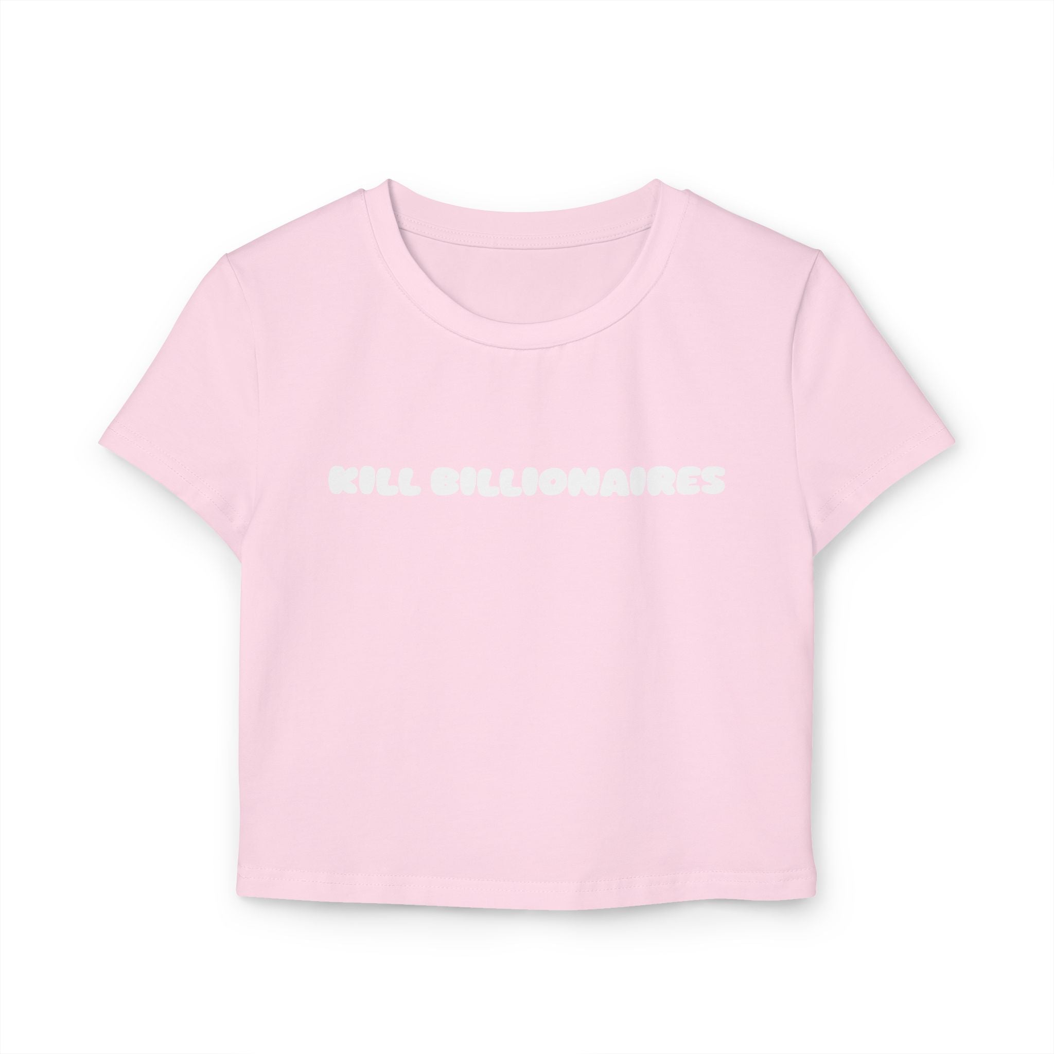 KILL BILLIONAIRES - Bubble Tee