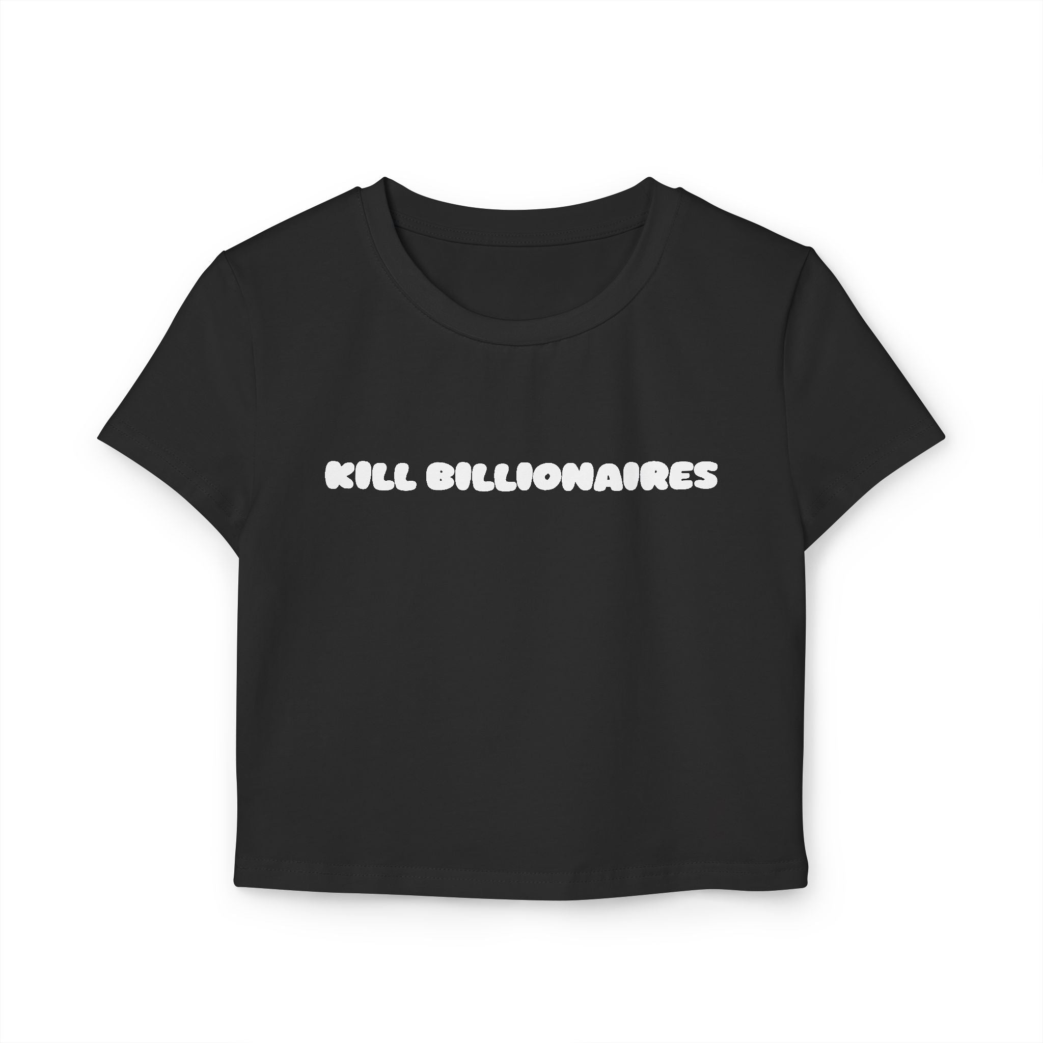 KILL BILLIONAIRES - Bubble Tee